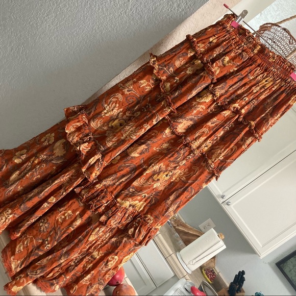 Spell and the Gypsy Aurora Skirt - Picture 4 of 5